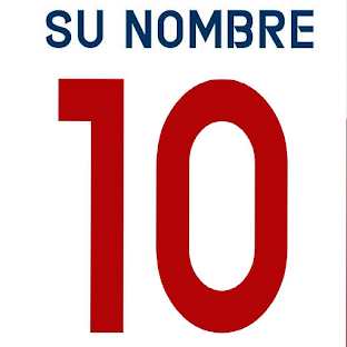 Camiseta Nacional Wallpaper